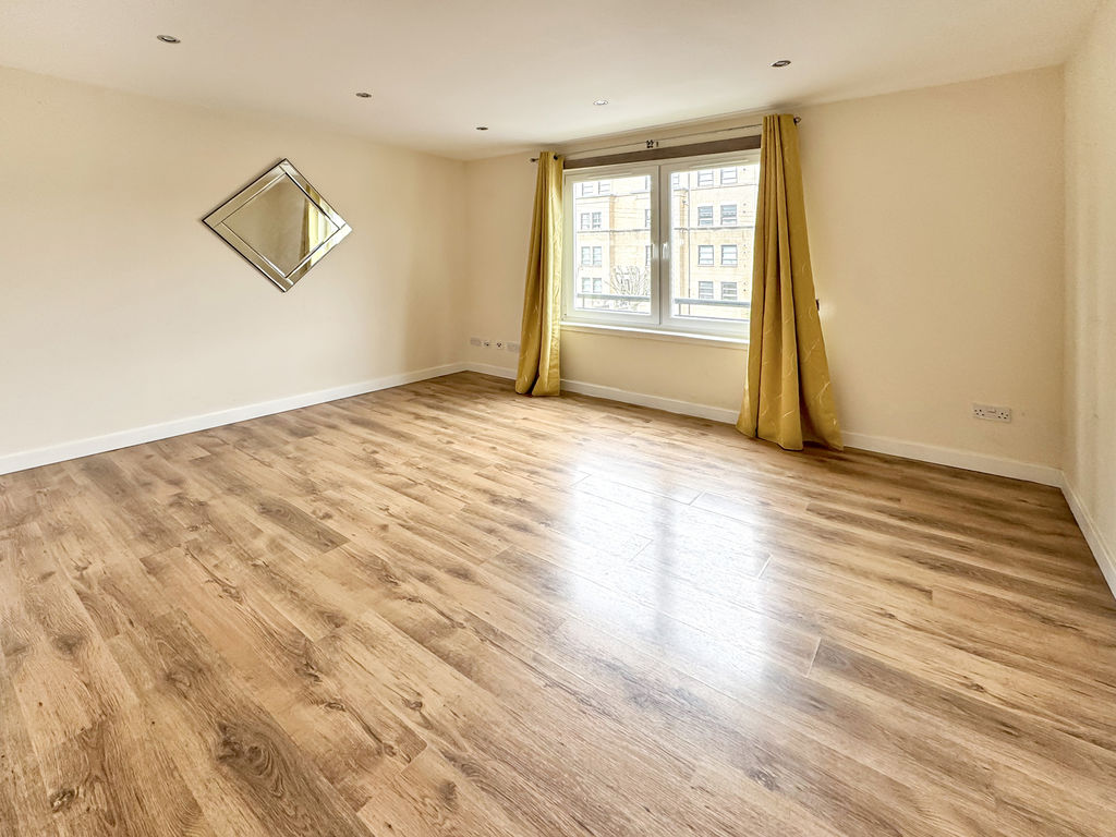 Sword Street Dennistoun